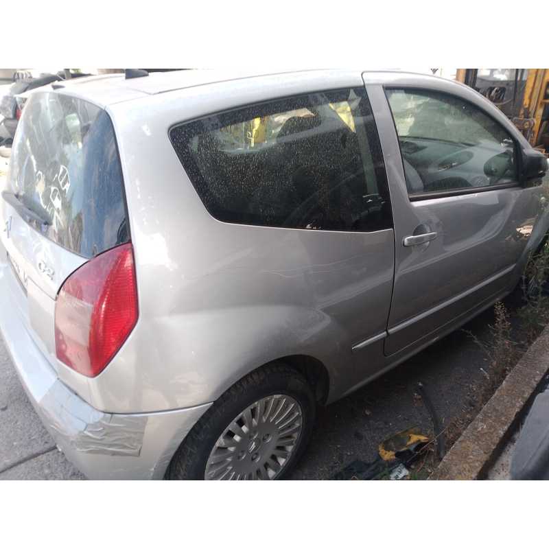 citroën c2 (jm_) del año 2003