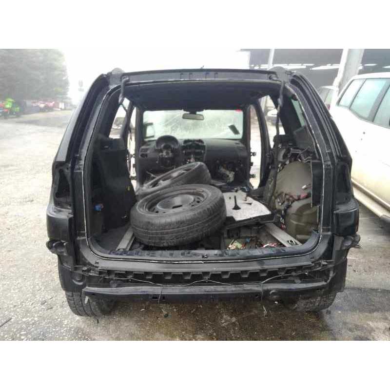 bmw x3 (e83) del año 2004