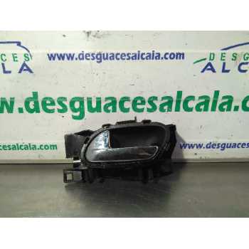 MANETA INTERIOR TRASERA IZQUIERDA 9143V0 