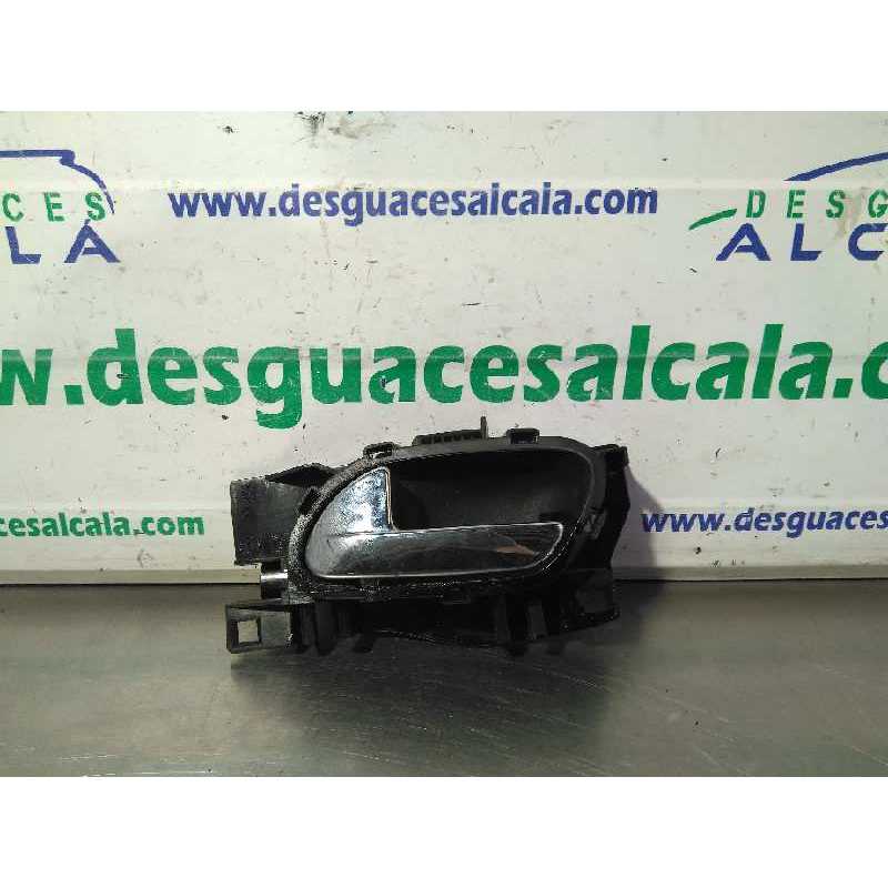 MANETA INTERIOR TRASERA IZQUIERDA 9143V0 