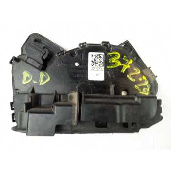 CERRADURA PUERTA DELANTERA DERECHA 5NB837016C 