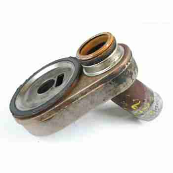 ENFRIADOR ACEITE MOTOR 