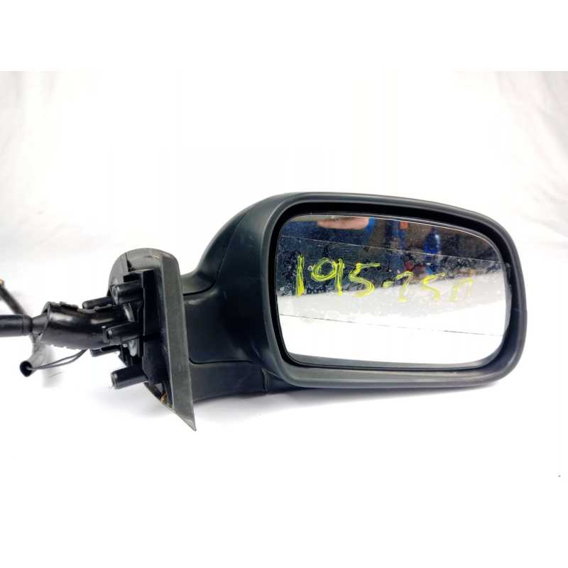 RETROVISOR DERECHO 