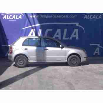 SKODA FABIA (6Y2/6Y3) de desguace