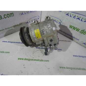 COMPRESOR AIRE ACONDICIONADO 0655 CD1AA-01 1 PIN