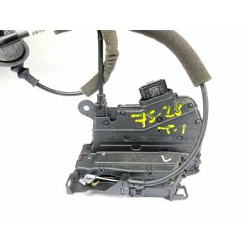 CERRADURA PUERTA TRASERA IZQUIERDA 805034742R 