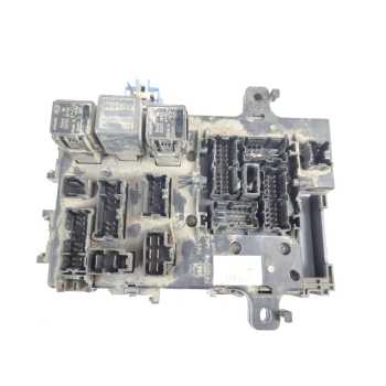 CAJA RELES / FUSIBLES 285510X804 