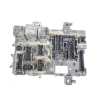 CAJA RELES / FUSIBLES 285510X804 