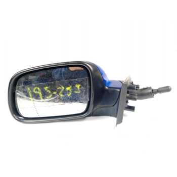 RETROVISOR IZQUIERDO 