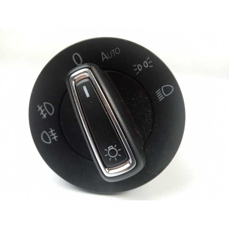 MANDO LUCES 5G0941431BD 