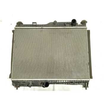 RADIADOR AGUA H1BG8005CD 