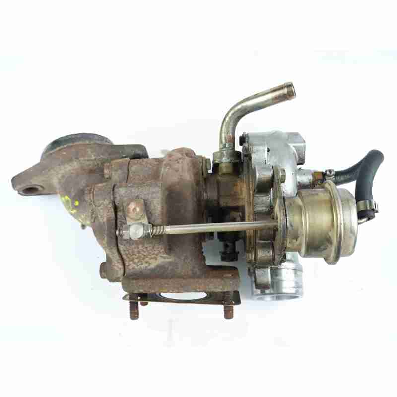 TURBOCOMPRESOR 504071262 