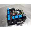 CAJA RELES / FUSIBLES 