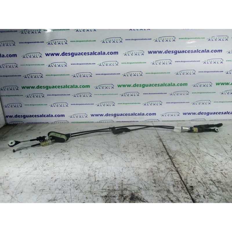 CABLES PALANCA CAMBIO 349351289R 