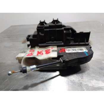 CERRADURA PUERTA DELANTERA DERECHA 813202L030CE3 
