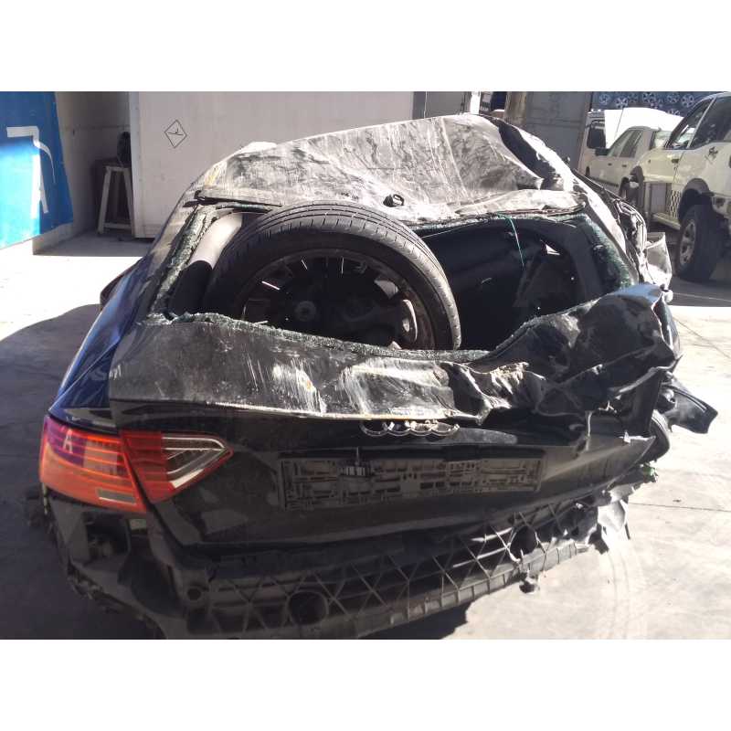audi a5 sportback (8t) del año 2016