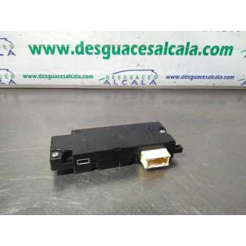 MODULO ELECTRONICO 9666827980 S180073002 CONTINENTAL