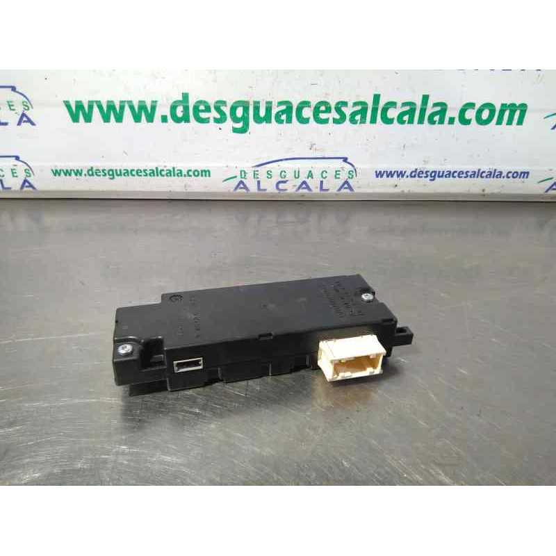 MODULO ELECTRONICO 9666827980 S180073002 CONTINENTAL
