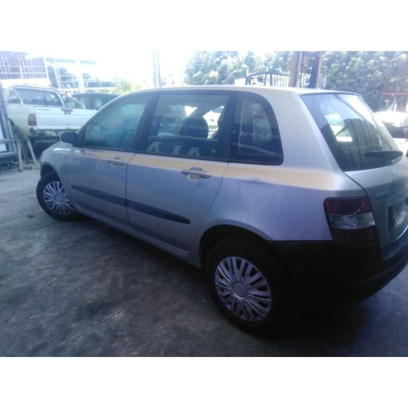fiat stilo (192_) del año 2003