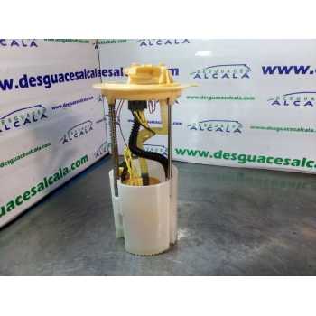 AFORADOR 6 PINES CON BOMBA COMBUSTIBLE