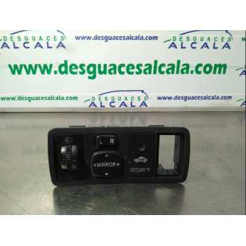 MANDO RETROVISOR 