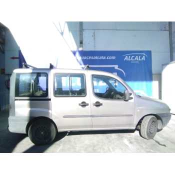 FIAT DOBLO (119)