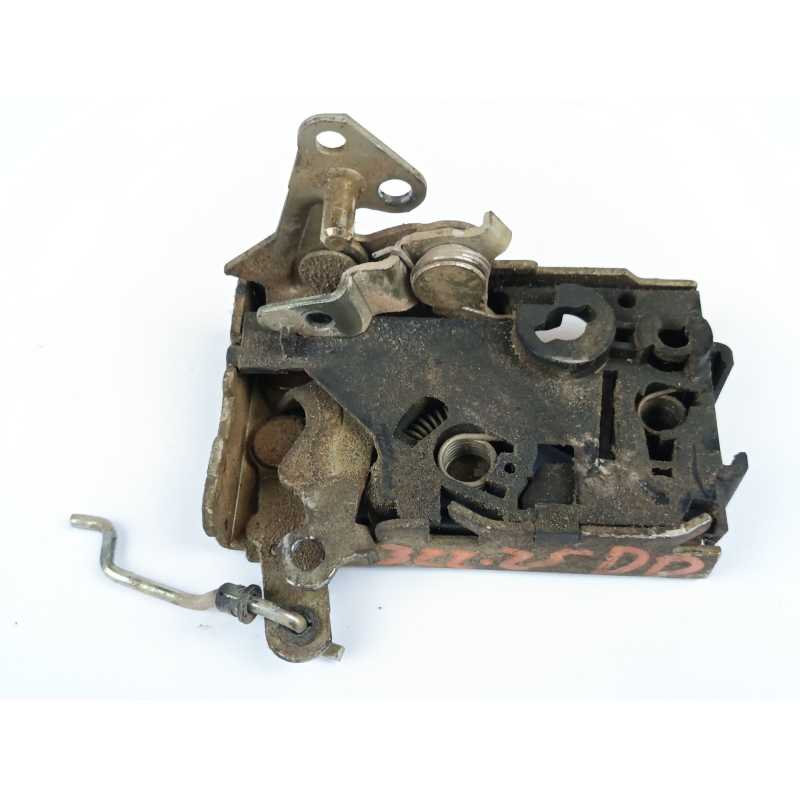 CERRADURA PUERTA DELANTERA DERECHA 9136A1 