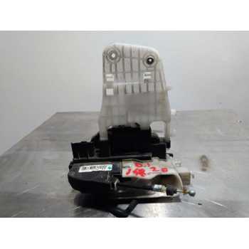 CERRADURA PUERTA DELANTERA IZQUIERDA 8130102L020 