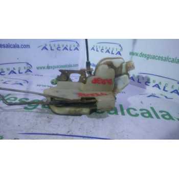 CERRADURA PUERTA DELANTERA DERECHA ELECTRICA 2 PINES