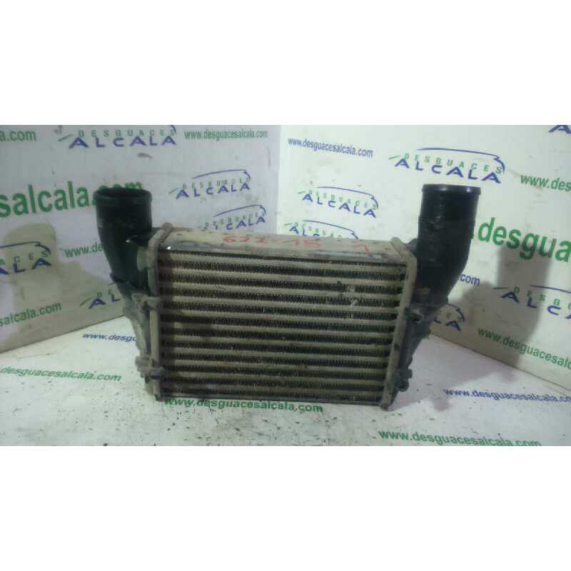 RADIADOR INTERCOOLER 058145805G 1668268 