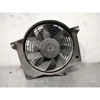 ELECTROVENTILADOR 2 PINES 