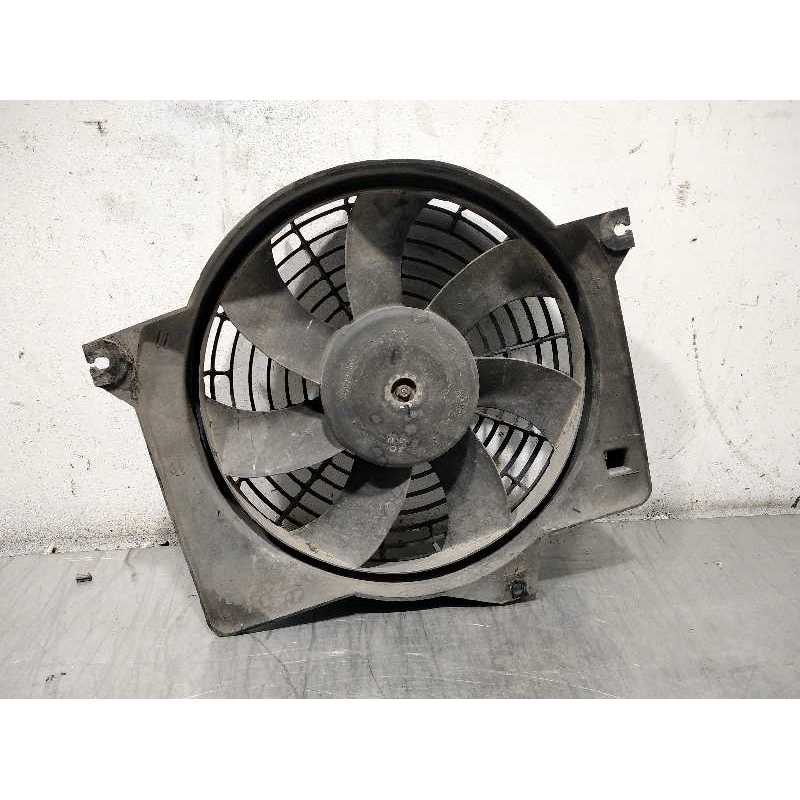 ELECTROVENTILADOR 2 PINES 