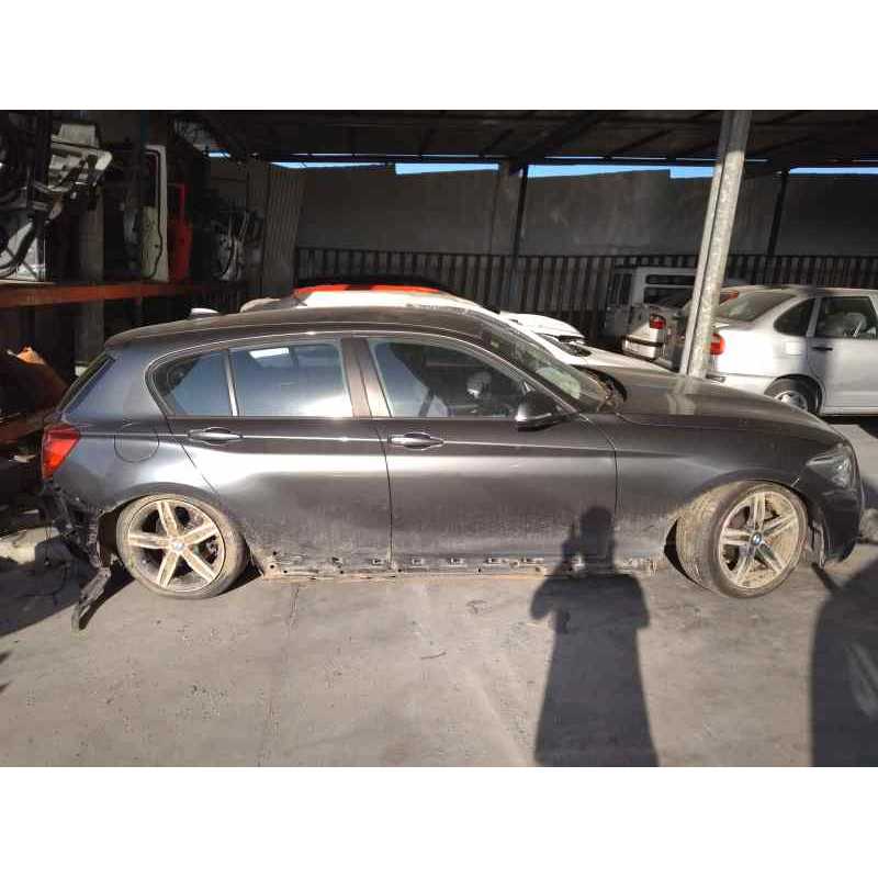 bmw serie 1 lim. (f20) del año 2013