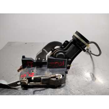 CERRADURA PUERTA DELANTERA DERECHA 6931060131 4+3 PINES 