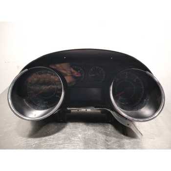 CUADRO INSTRUMENTOS 554000980100 