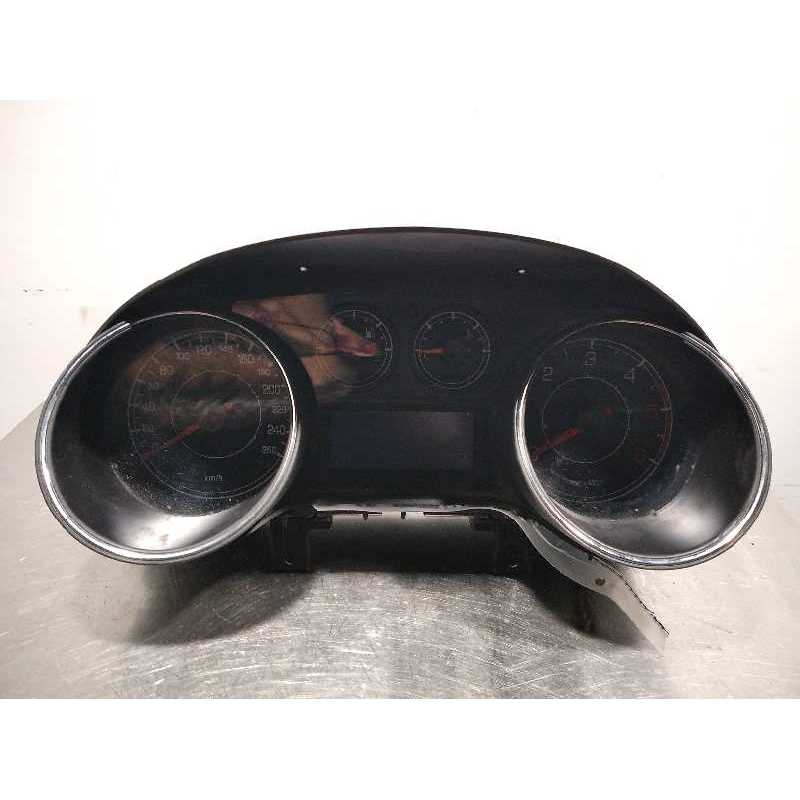 CUADRO INSTRUMENTOS 554000980100 