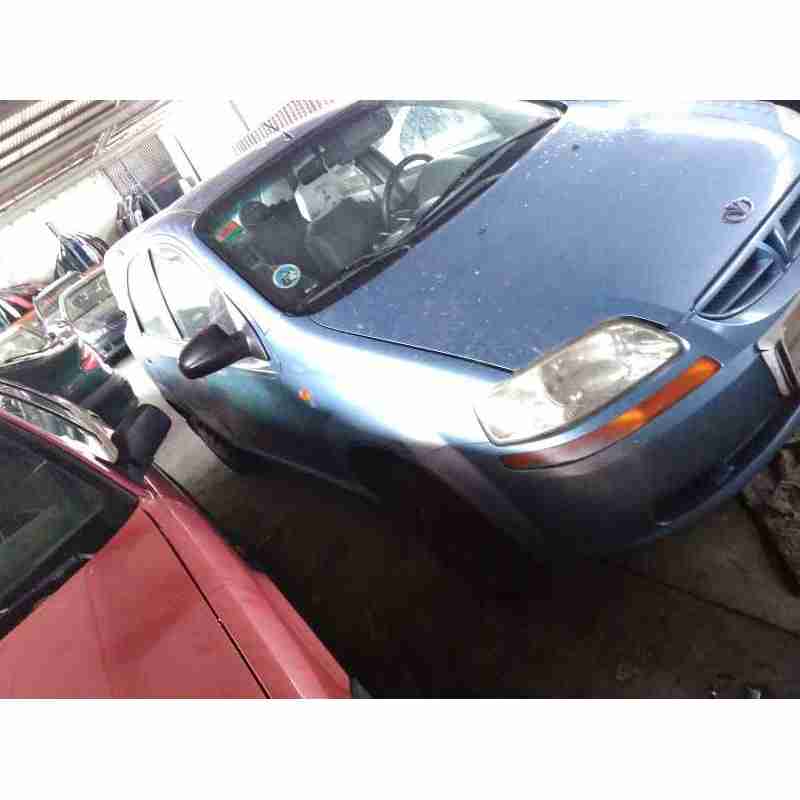 daewoo kalos del año 2003