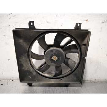 ELECTROVENTILADOR 2 PINES 