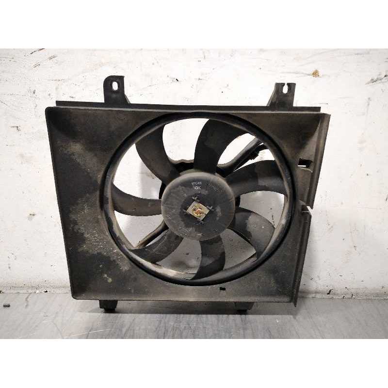 ELECTROVENTILADOR 2 PINES 