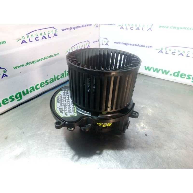 MOTOR CALEFACCION 272109102R 