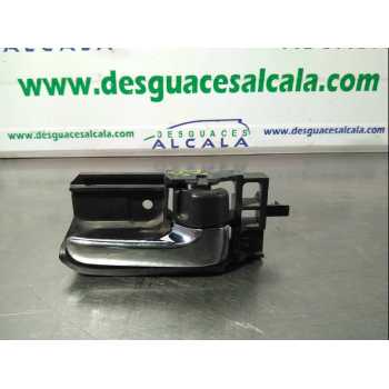 MANETA INTERIOR DELANTERA DERECHA 