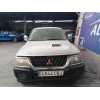 mitsubishi montero sport i (k7_, k9_) del año 2002