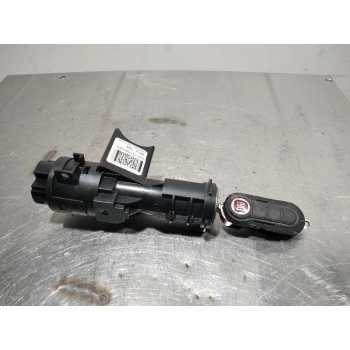 CONMUTADOR DE ARRANQUE 61083600 5 PINES LLAVE MAL ESTADO