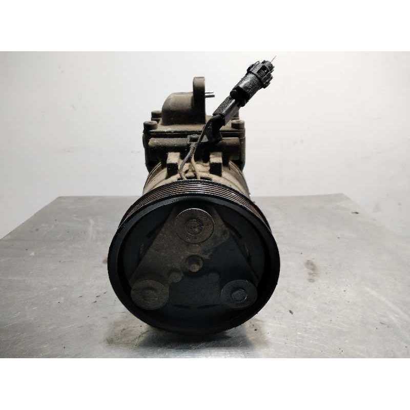 COMPRESOR AIRE ACONDICIONADO 