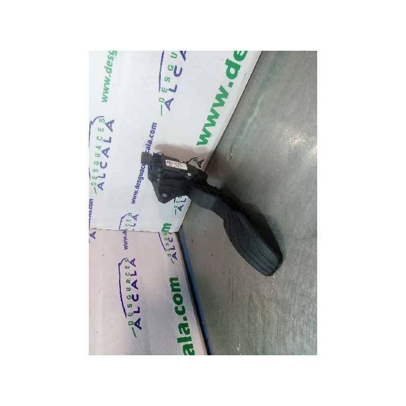 POTENCIOMETRO PEDAL 180024BA0B 6 PINES 