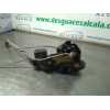 CERRADURA PUERTA TRASERA DERECHA ELECTRICA 2 PINES