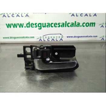 MANETA INTERIOR DELANTERA IZQUIERDA 