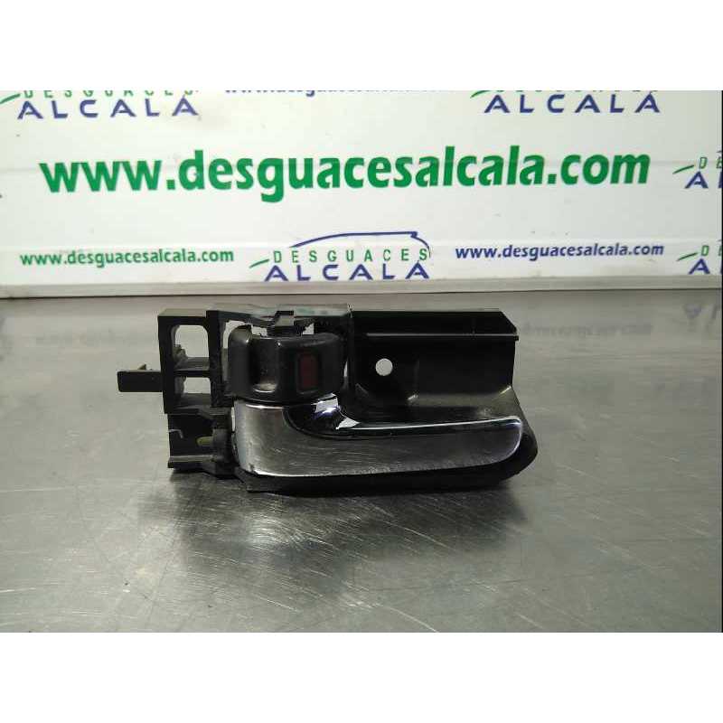 MANETA INTERIOR DELANTERA IZQUIERDA 