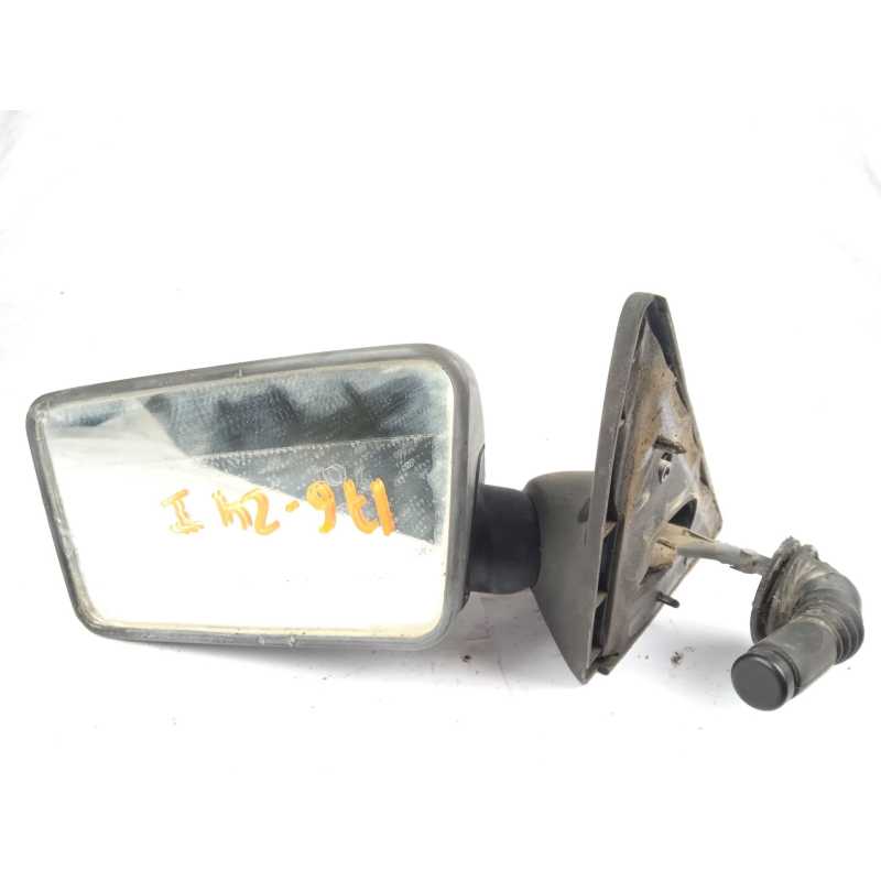 RETROVISOR IZQUIERDO 95619662 