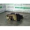 CERRADURA PUERTA TRASERA DERECHA ELECTRICA 2 PINES
